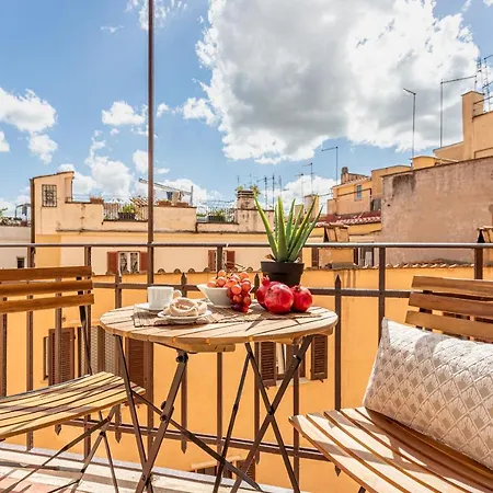 37 Monti Appartement