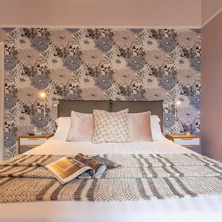 37 Monti Appartement *