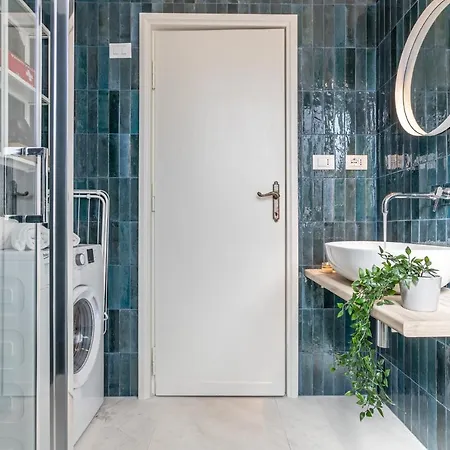 37 Monti Appartement *