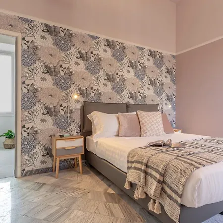 37 Monti Appartement