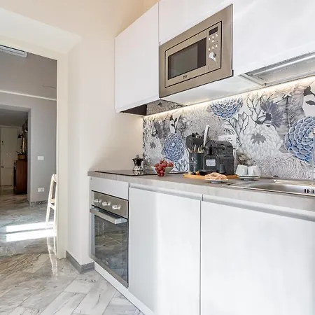 37 Monti Appartement