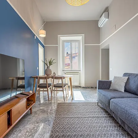 Apartman 37 Monti *