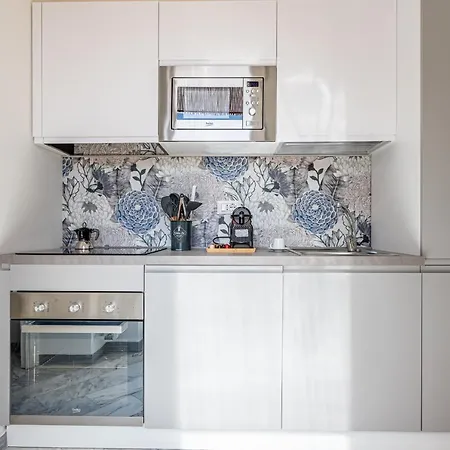 37 Monti Appartement *