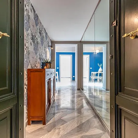 37 Monti Appartement *