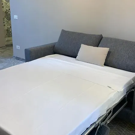 37 Monti Appartement Rome