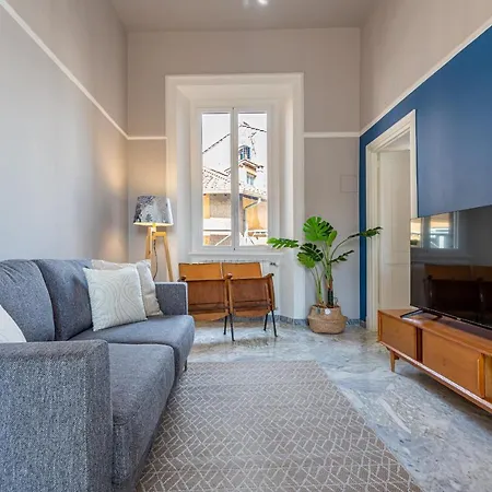 37 Monti Apartment Rom